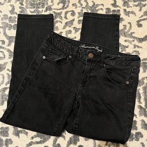 American Eagle Women’s Skinny Jeans